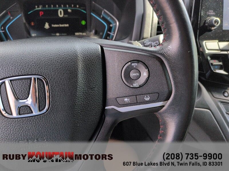 2023 Honda Odyssey Sport Twin Falls ID