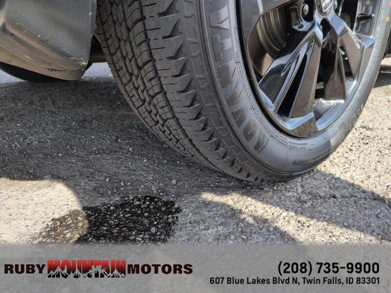 2023 Honda Odyssey Sport Twin Falls ID