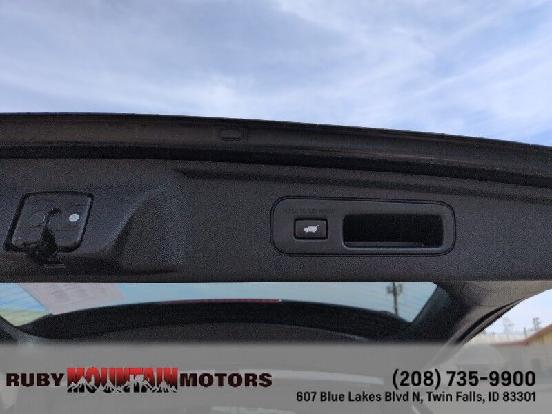 2023 Honda Odyssey Sport Twin Falls ID