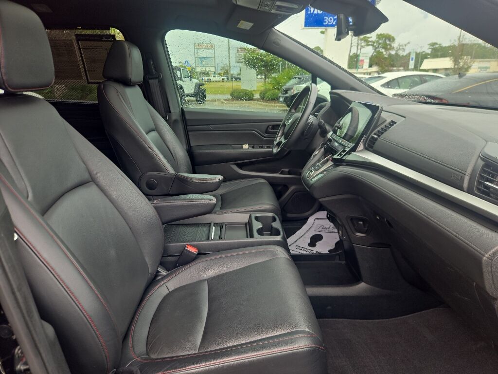 2023 Honda Odyssey Sport Wilmington NC