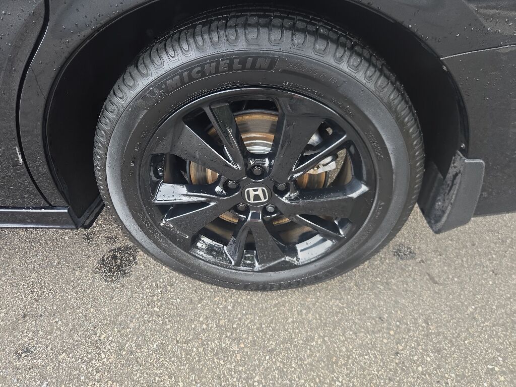 2023 Honda Odyssey Sport Wilmington NC