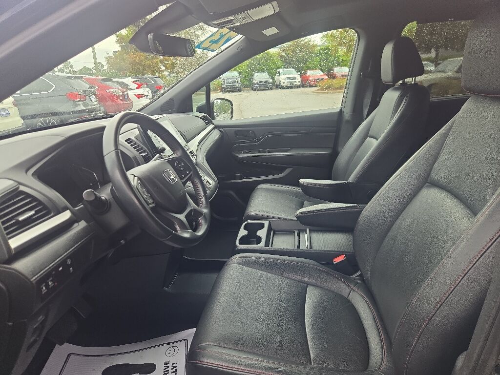 2023 Honda Odyssey Sport Wilmington NC