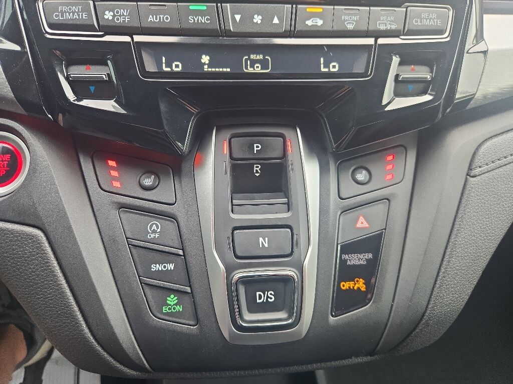 2023 Honda Odyssey Sport Wilmington NC