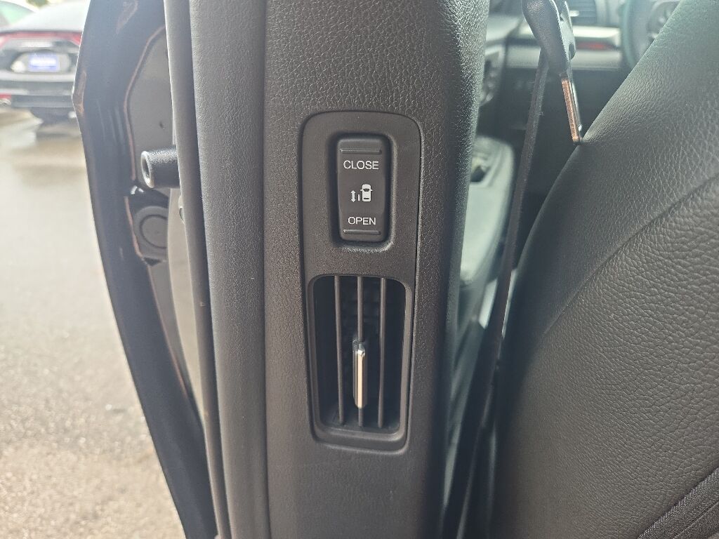 2023 Honda Odyssey Sport Wilmington NC