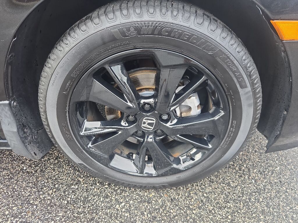 2023 Honda Odyssey Sport Wilmington NC