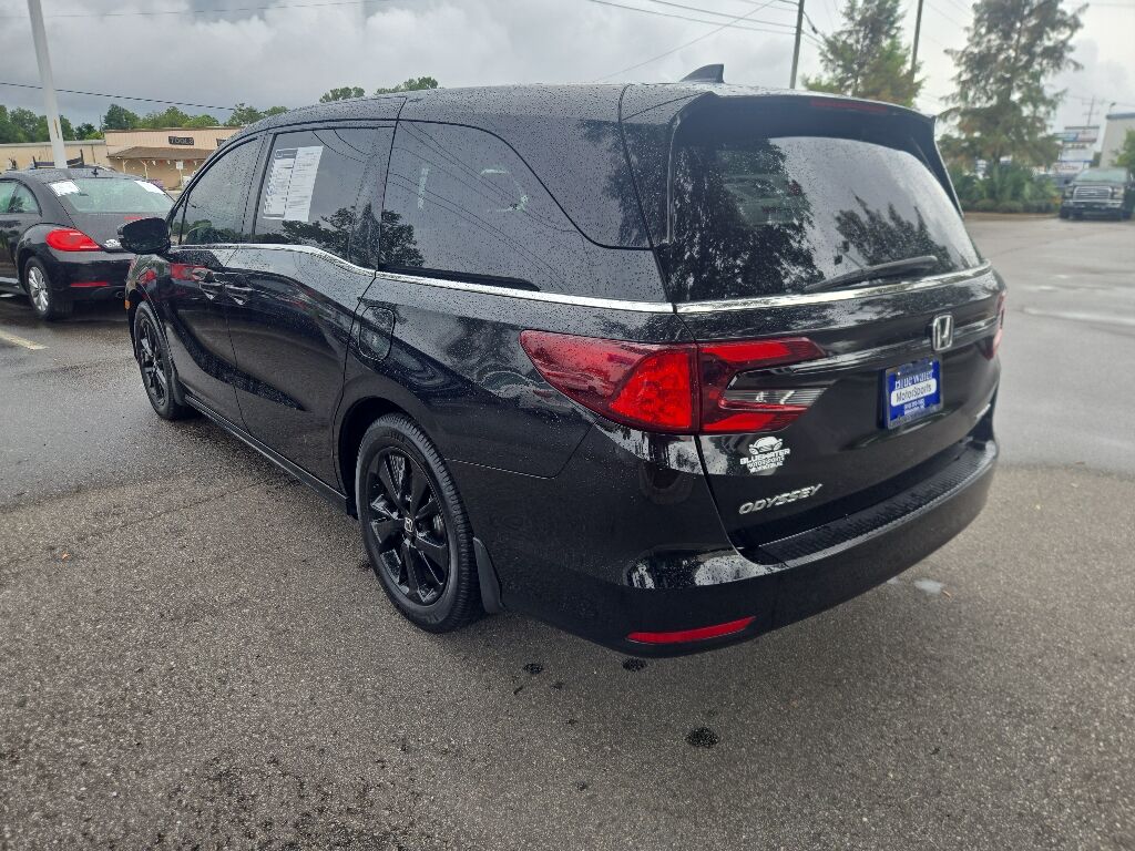 2023 Honda Odyssey Sport Wilmington NC