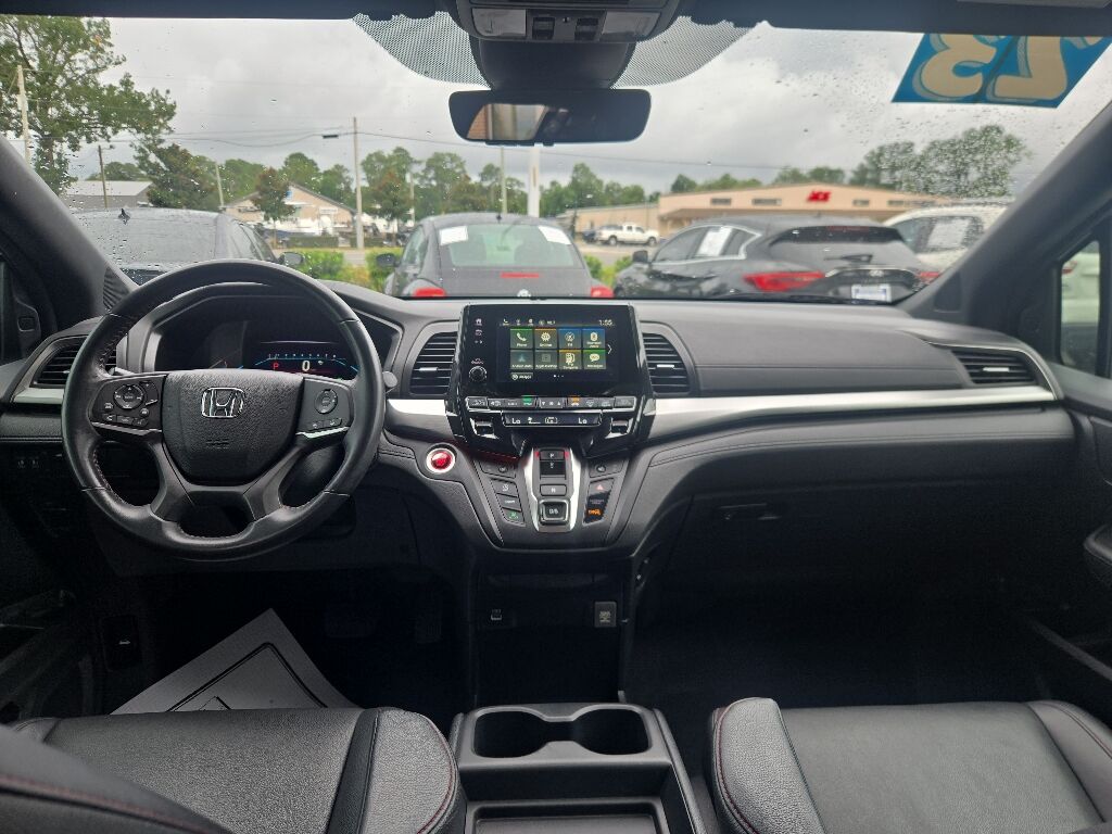 2023 Honda Odyssey Sport Wilmington NC