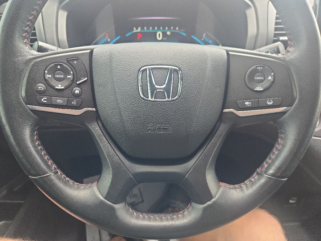 2023 Honda Odyssey Sport Wilmington NC
