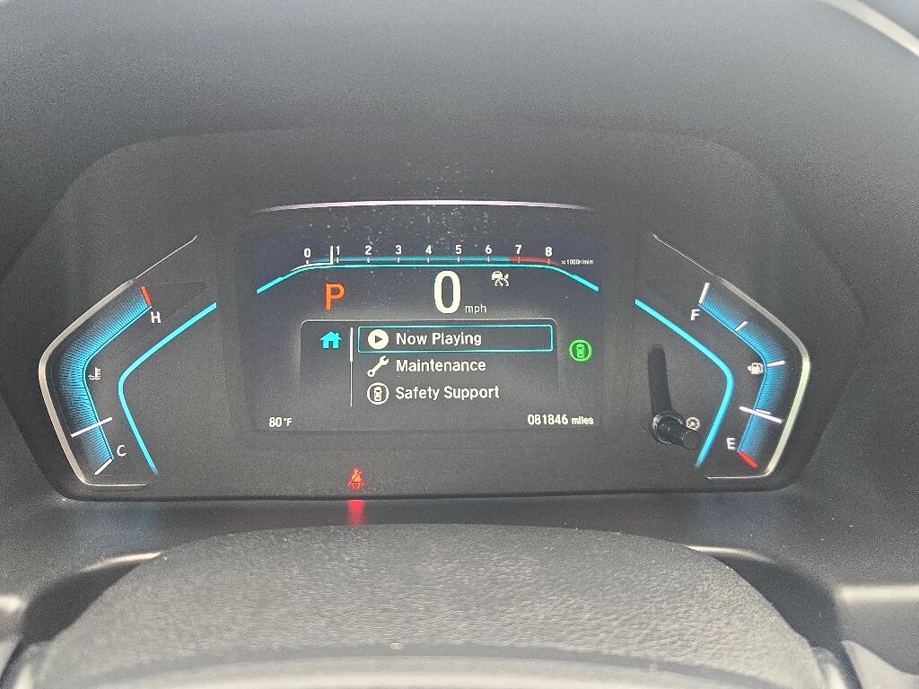 2023 Honda Odyssey Sport Wilmington NC