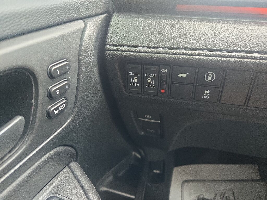 2023 Honda Odyssey Sport Wilmington NC