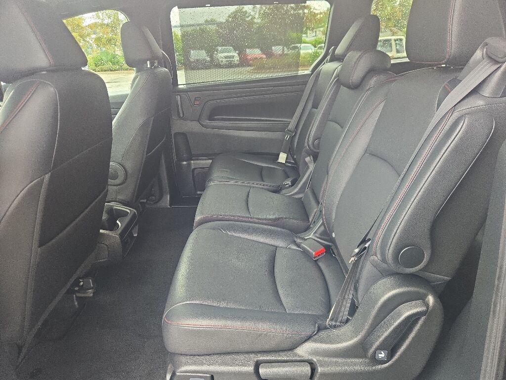 2023 Honda Odyssey Sport Wilmington NC