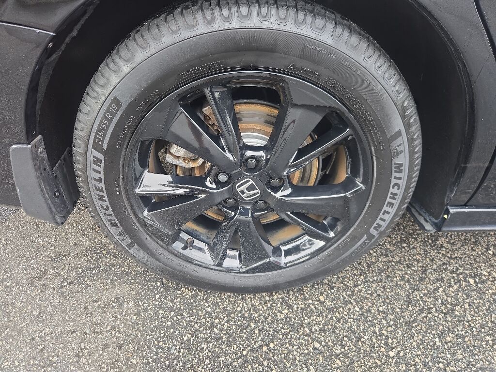 2023 Honda Odyssey Sport Wilmington NC