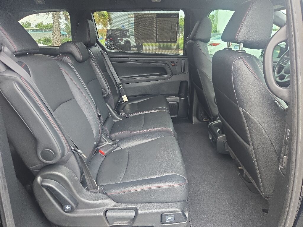 2023 Honda Odyssey Sport Wilmington NC