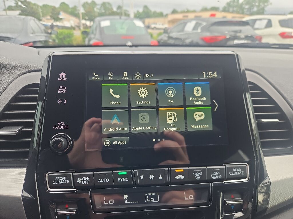 2023 Honda Odyssey Sport Wilmington NC