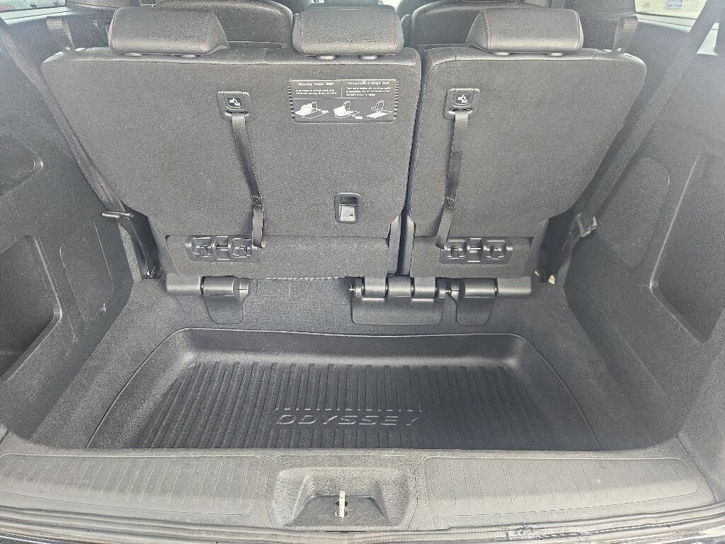 2023 Honda Odyssey Sport Wilmington NC