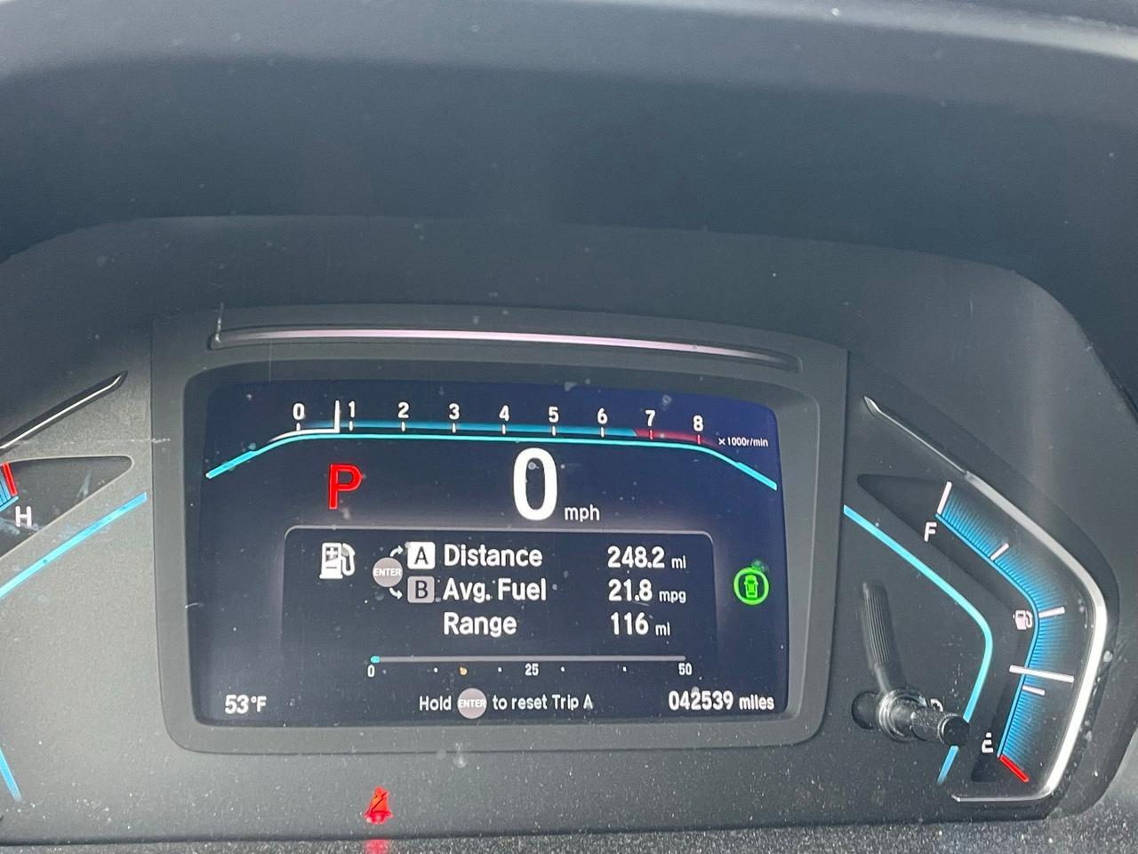 2023 Honda Odyssey Sport Alexandria VA