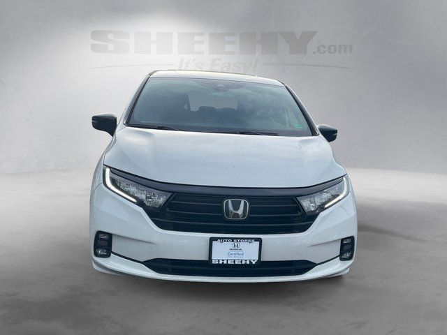 2023 Honda Odyssey Sport Alexandria VA
