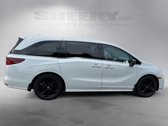 2023 Honda Odyssey Sport Alexandria VA