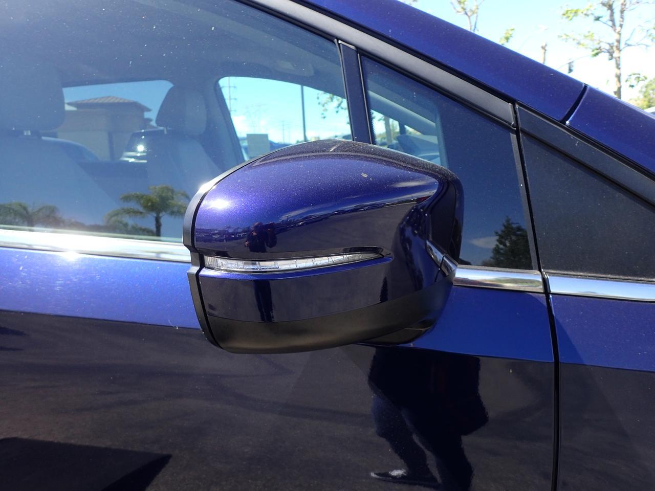 2023 Honda Odyssey Touring Anaheim CA