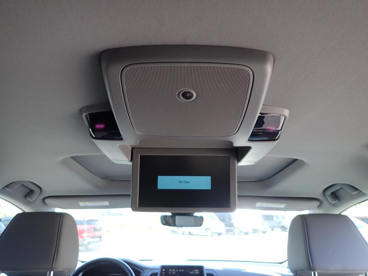 2023 Honda Odyssey Touring Anaheim CA