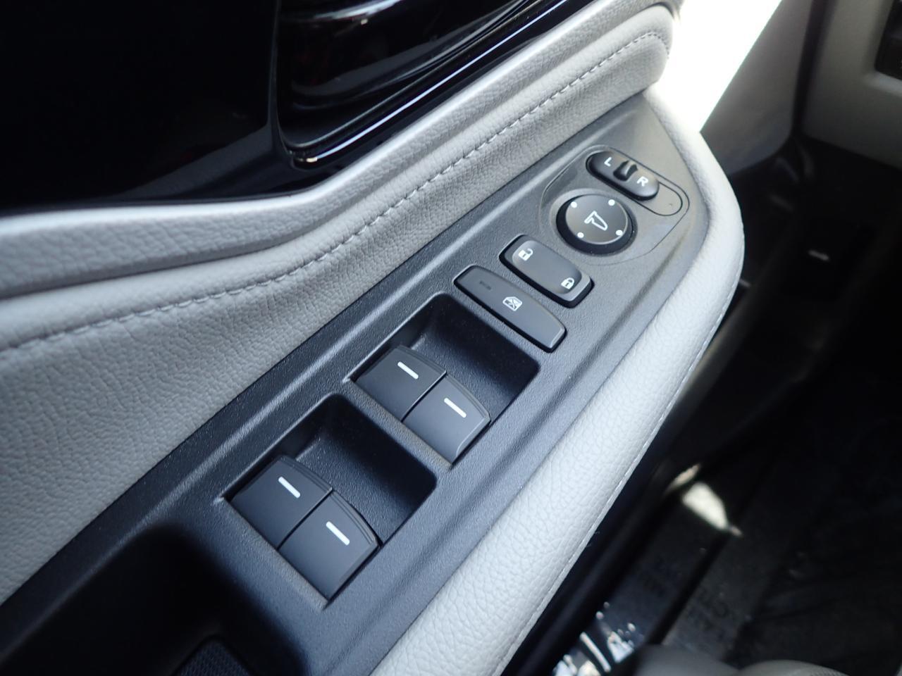 2023 Honda Odyssey Touring Anaheim CA