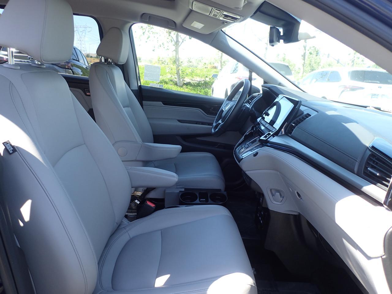 2023 Honda Odyssey Touring Anaheim CA