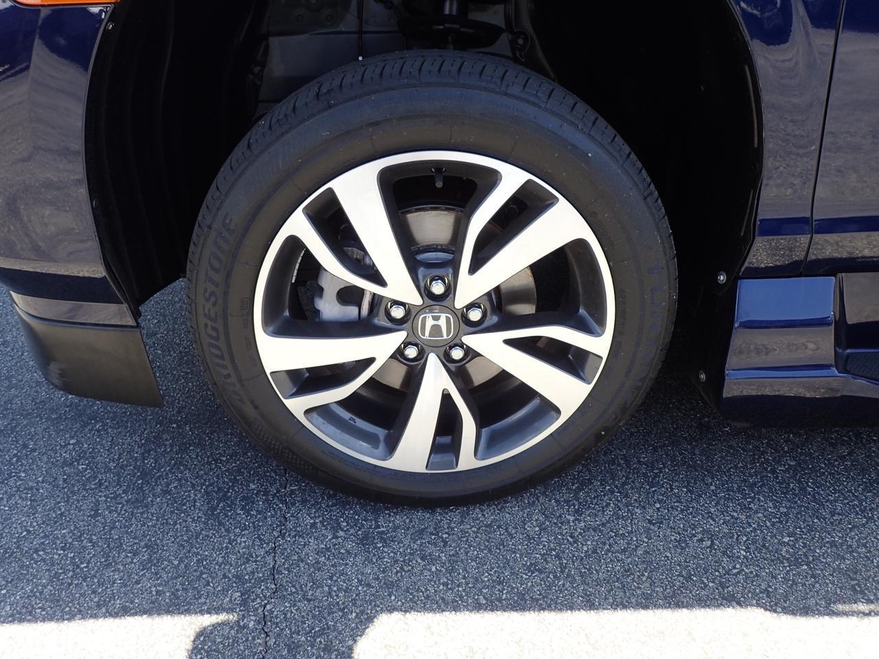 2023 Honda Odyssey Touring Anaheim CA