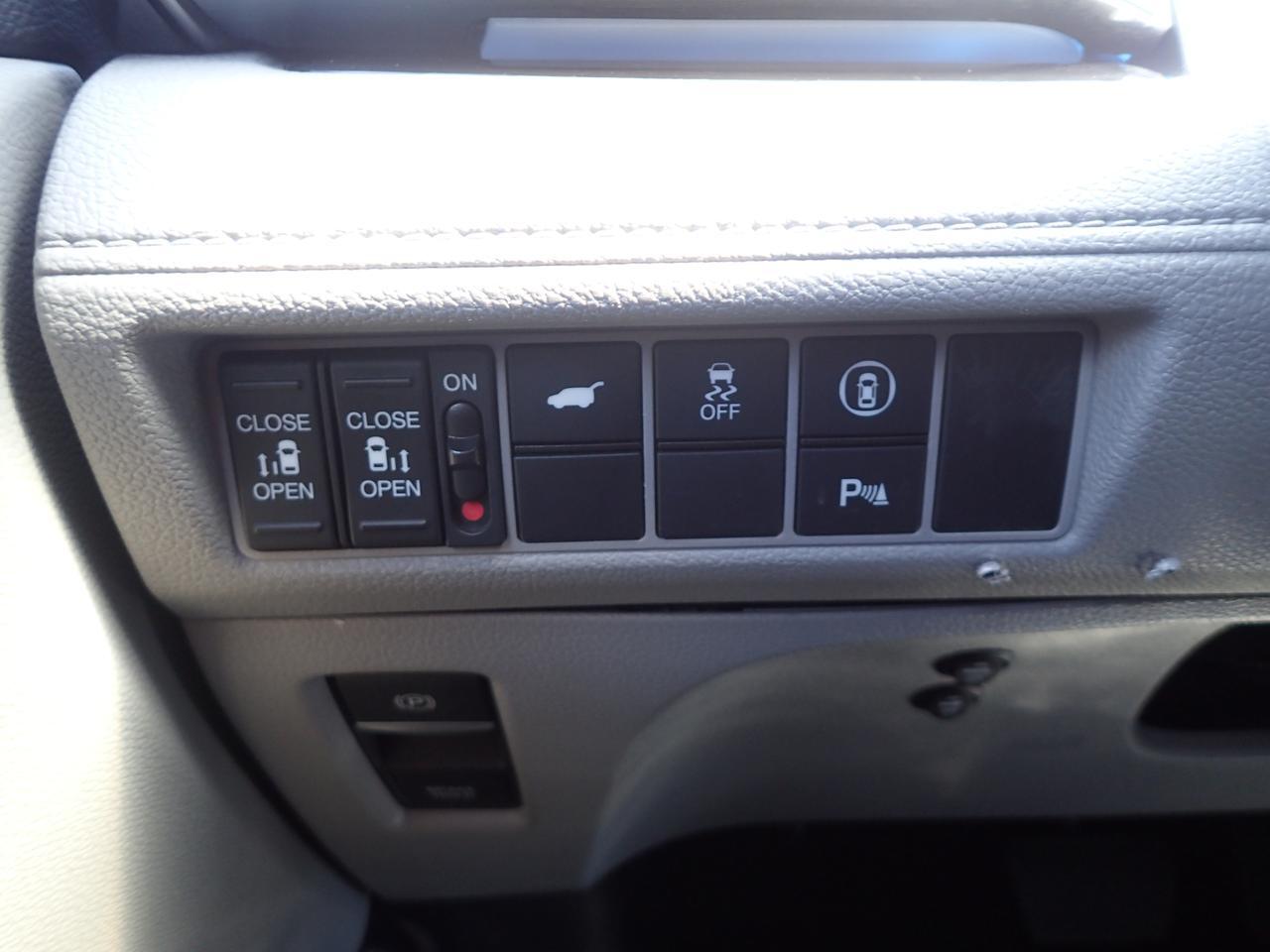 2023 Honda Odyssey Touring Anaheim CA