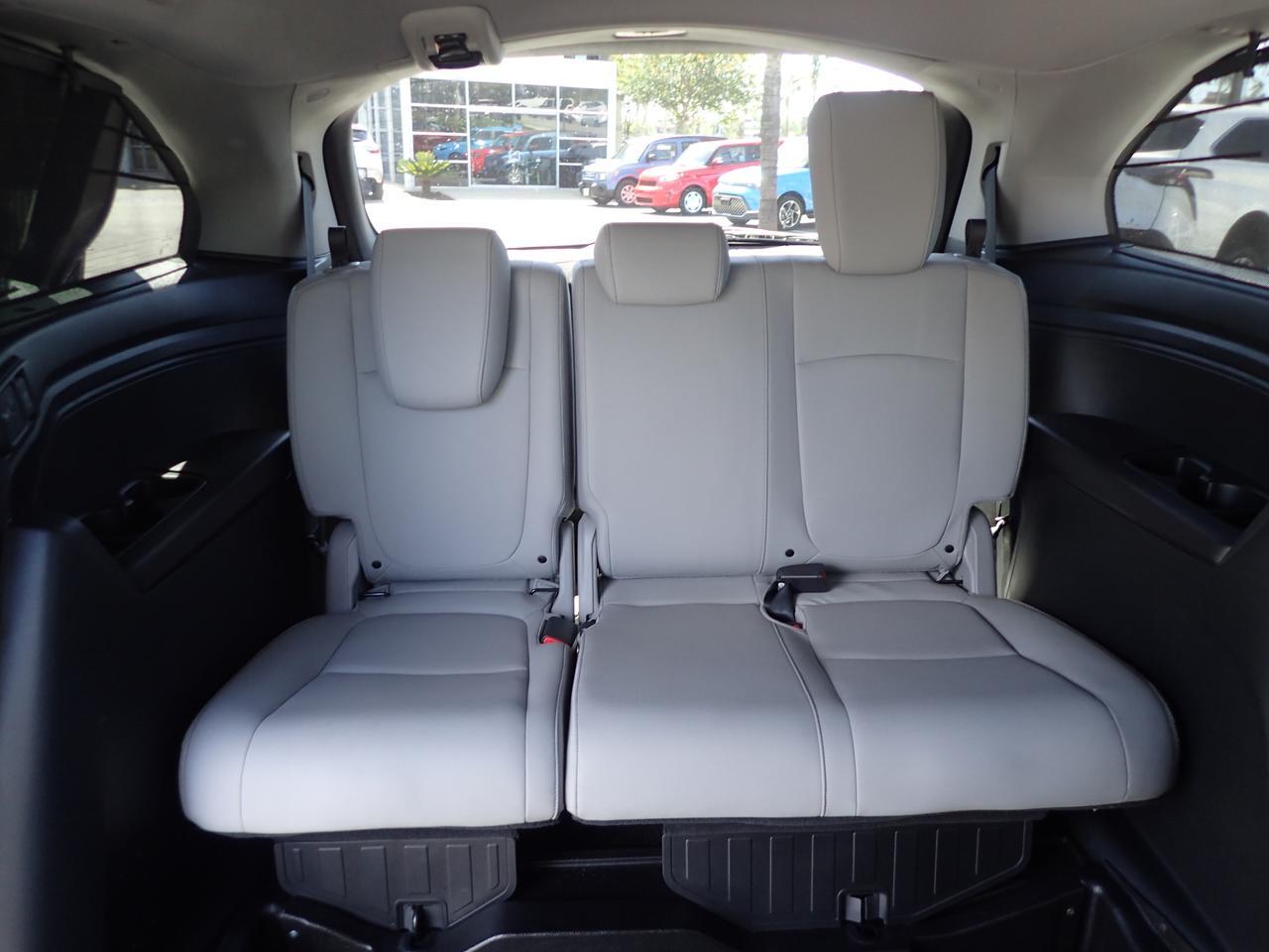 2023 Honda Odyssey Touring Anaheim CA