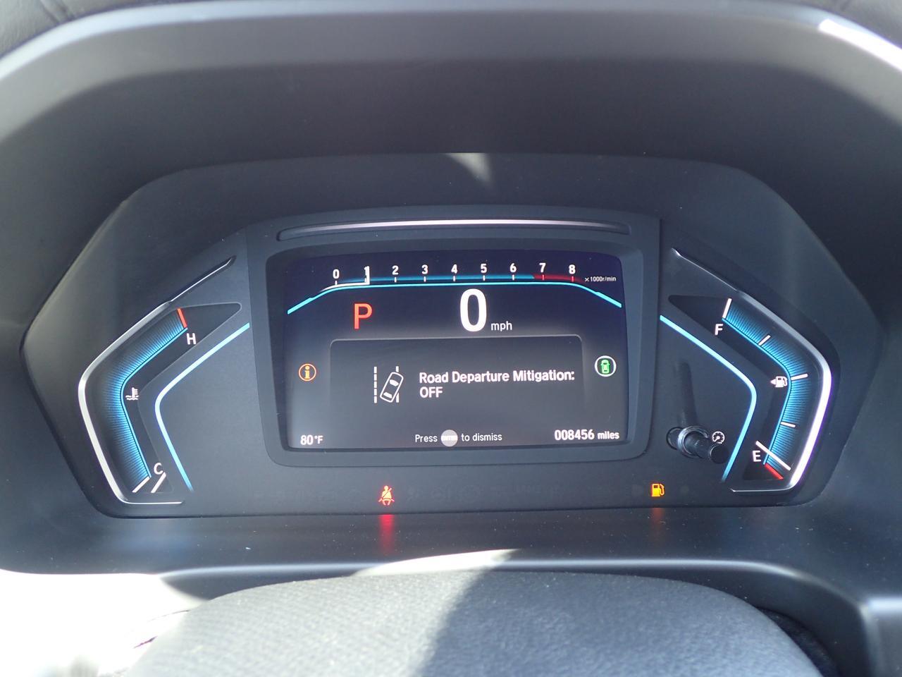 2023 Honda Odyssey Touring Anaheim CA