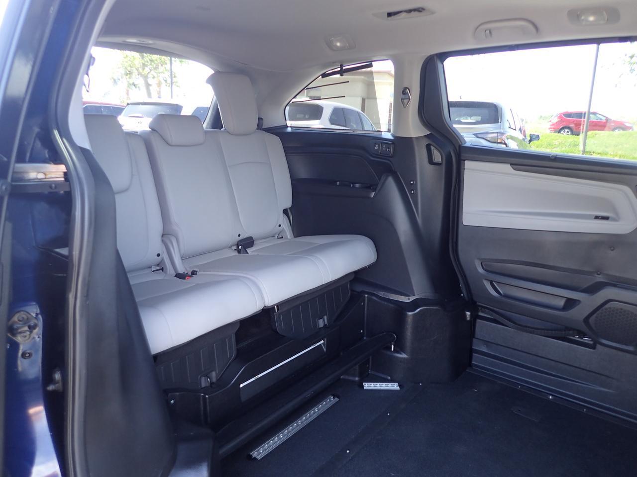 2023 Honda Odyssey Touring Anaheim CA