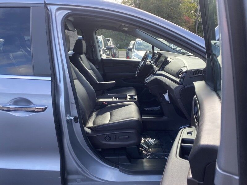 2023 Honda Odyssey Touring Bristol  PA