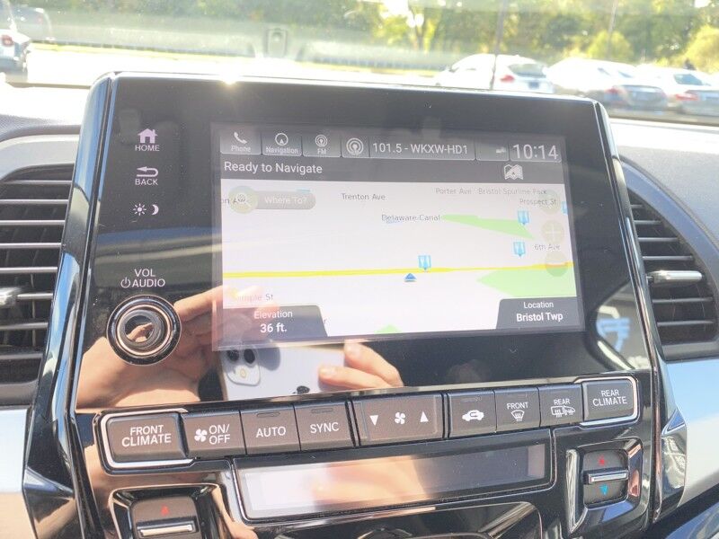 2023 Honda Odyssey Touring Bristol  PA