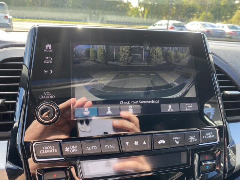 2023 Honda Odyssey Touring Bristol  PA
