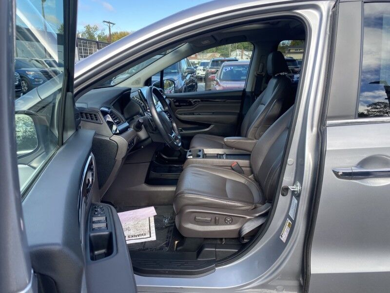 2023 Honda Odyssey Touring Bristol  PA