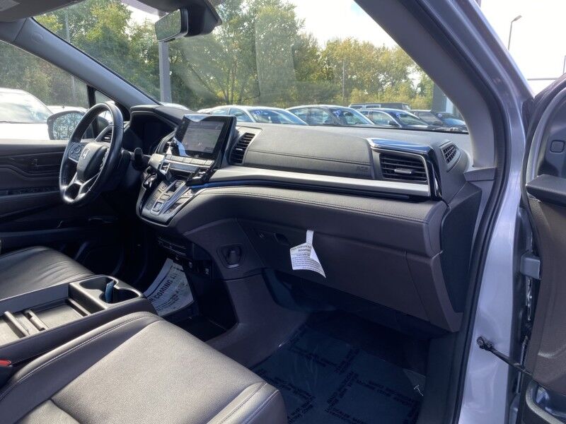 2023 Honda Odyssey Touring Bristol  PA