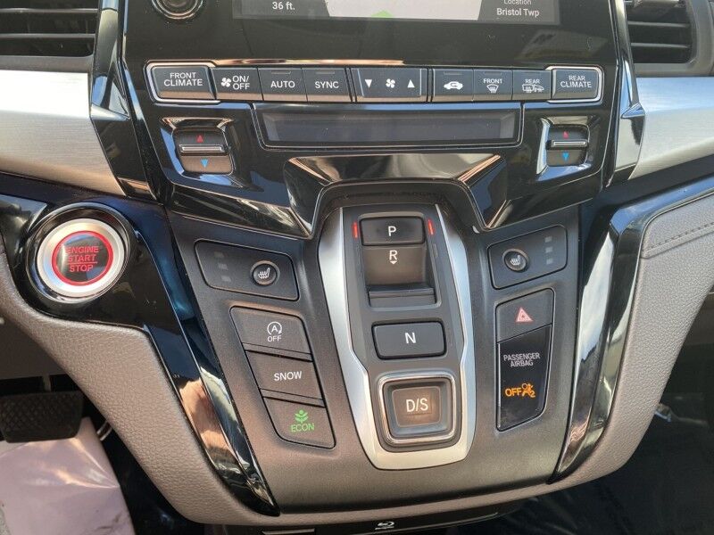 2023 Honda Odyssey Touring Bristol  PA