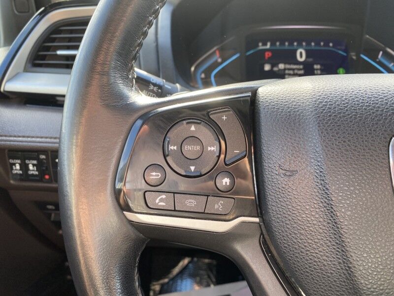 2023 Honda Odyssey Touring Bristol  PA