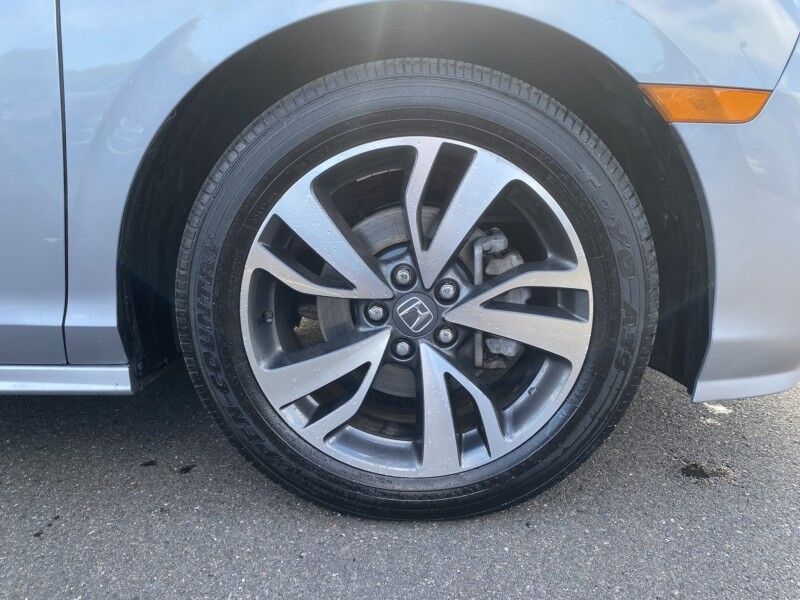 2023 Honda Odyssey Touring Bristol  PA