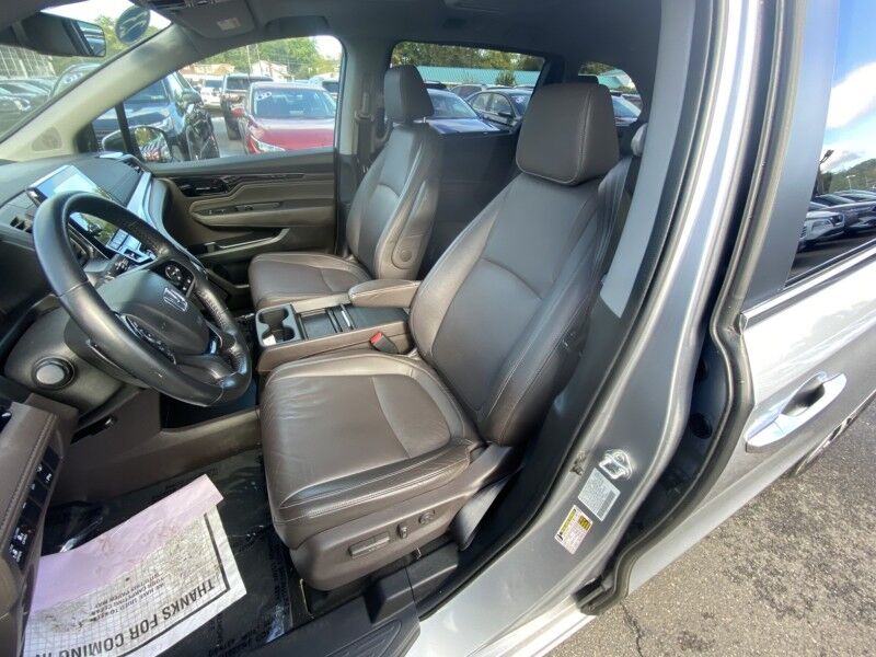 2023 Honda Odyssey Touring Bristol  PA