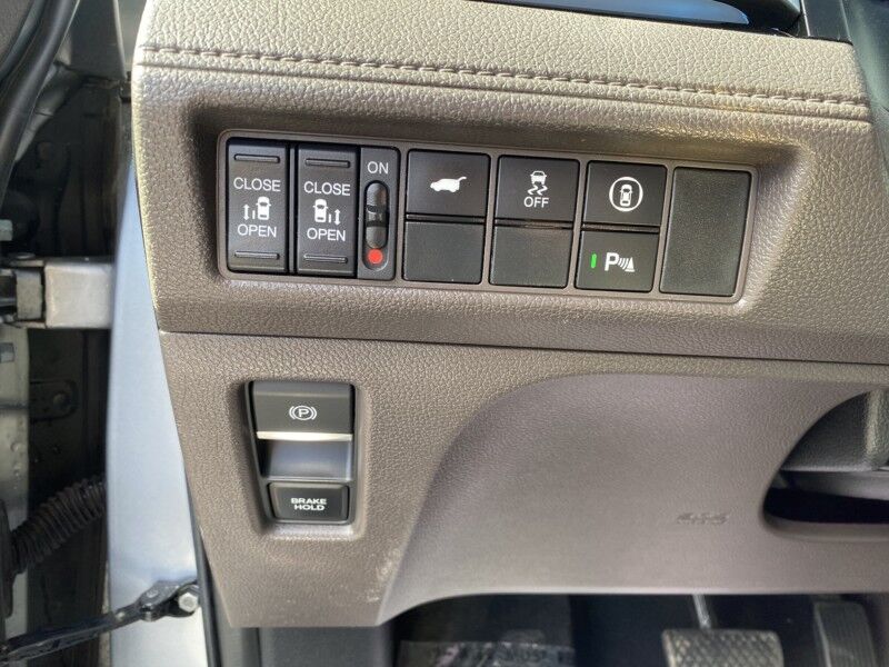 2023 Honda Odyssey Touring Bristol  PA