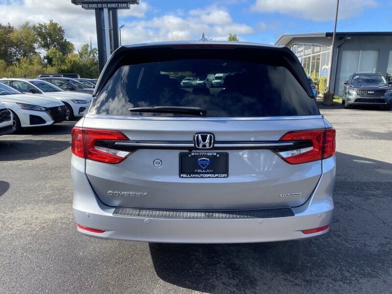 2023 Honda Odyssey Touring Bristol  PA