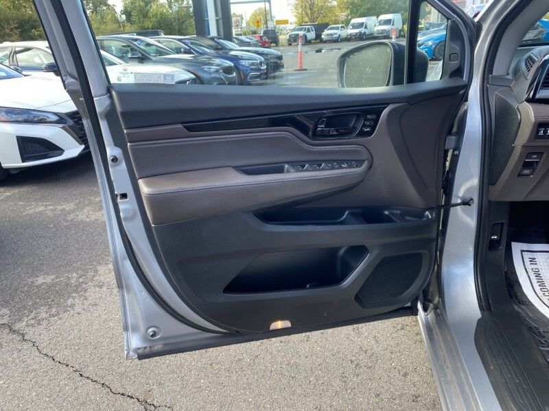 2023 Honda Odyssey Touring Bristol  PA