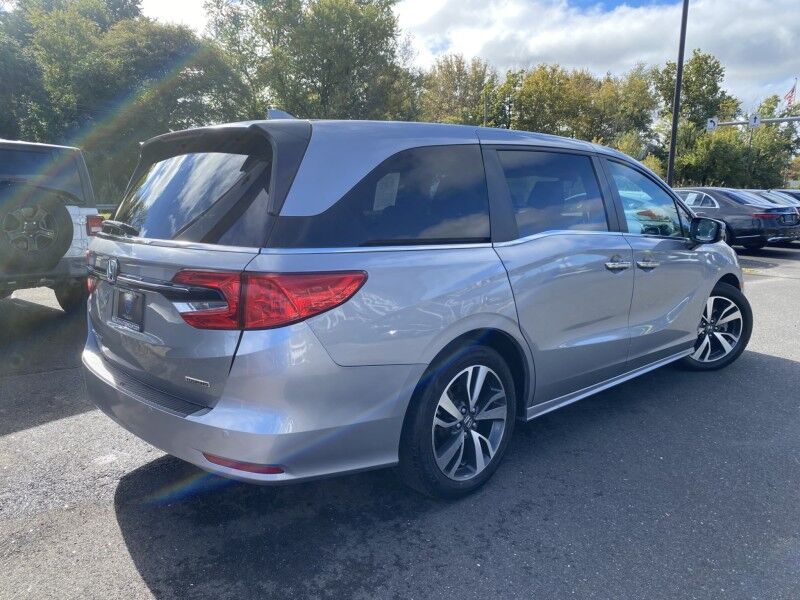 2023 Honda Odyssey Touring Bristol  PA