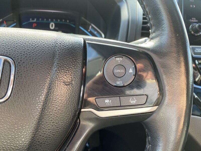 2023 Honda Odyssey Touring Bristol  PA
