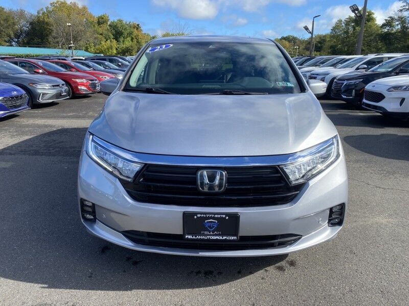 2023 Honda Odyssey Touring Bristol  PA