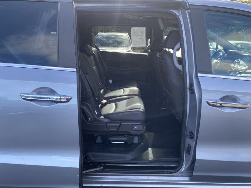 2023 Honda Odyssey Touring Bristol  PA