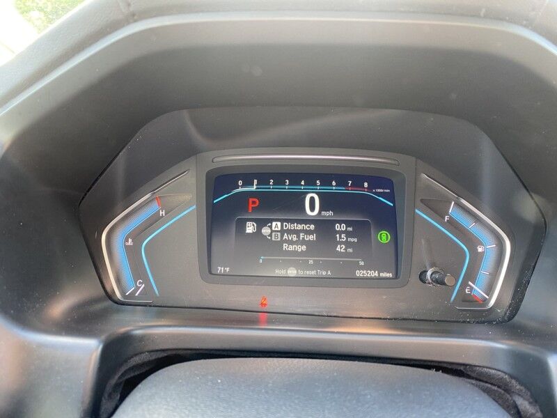 2023 Honda Odyssey Touring Bristol  PA