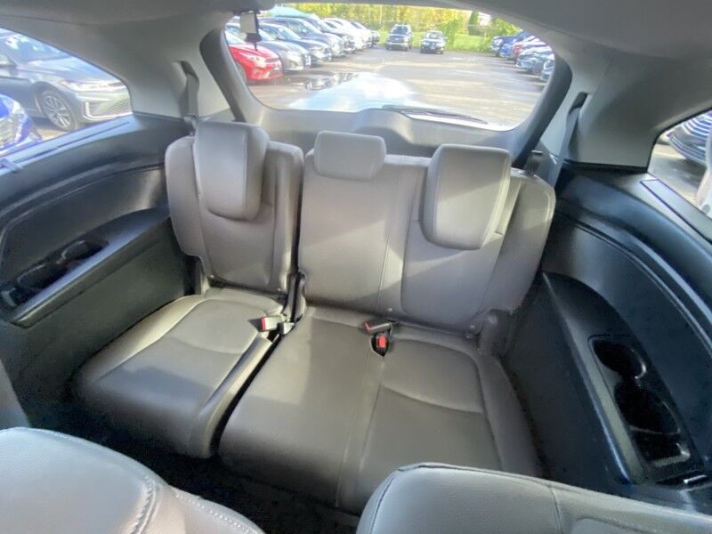2023 Honda Odyssey Touring Bristol  PA