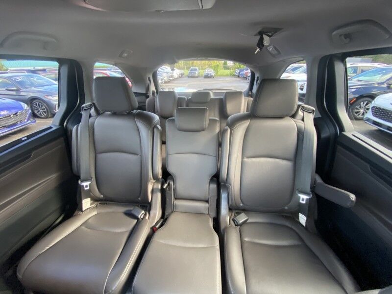 2023 Honda Odyssey Touring Bristol  PA